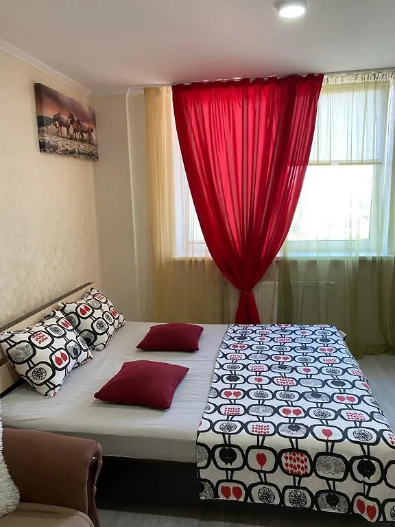 View Fresh Apartment Near The Metro Kyiv 0*,  Ukraine