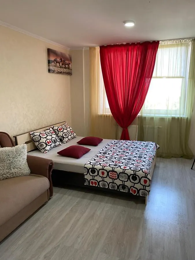 View Fresh Apartment Near The Metro Kyiv 0*,  Ukraine