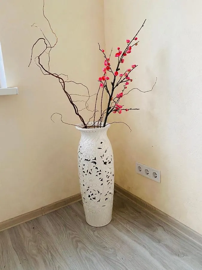 View Fresh Apartment Near The Metro Kyiv Ukraine